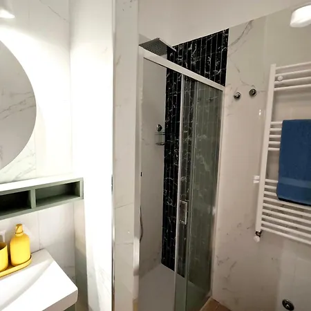 Appartement Domus Chigi