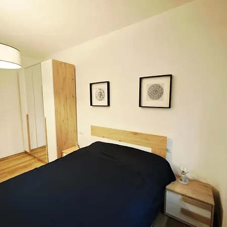 Appartement Domus Chigi