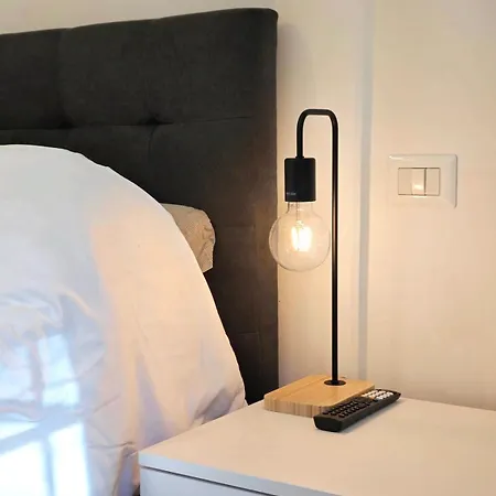 Appartement Domus Chigi