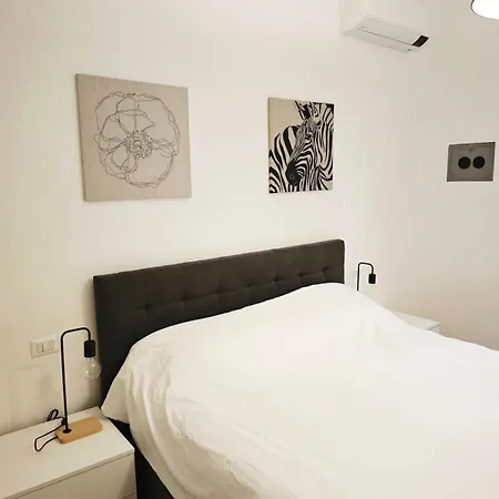 Appartement Domus Chigi *
