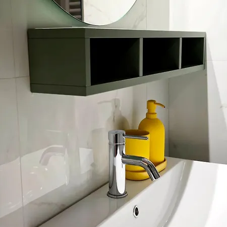 Domus Chigi Appartement Rome