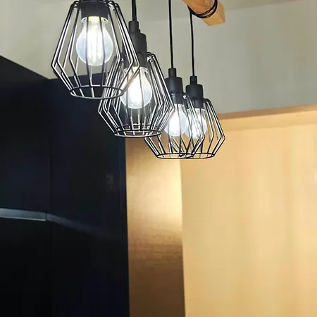 Domus Chigi Appartement