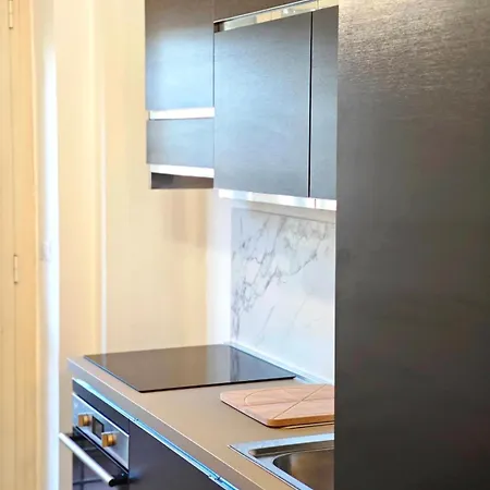 Appartement Domus Chigi Rome