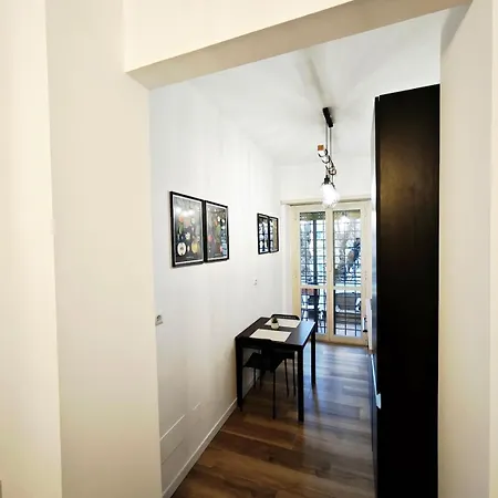Domus Chigi Appartement *