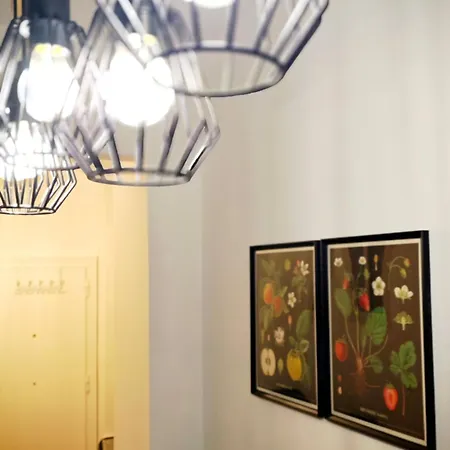 Domus Chigi Appartement *