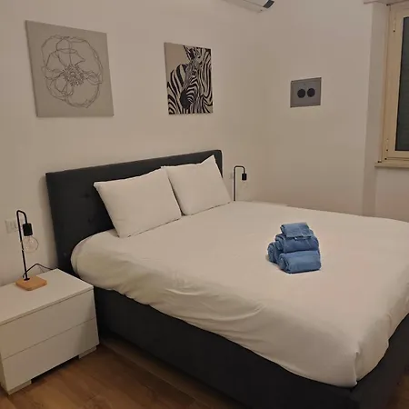 Apartment Domus Chigi