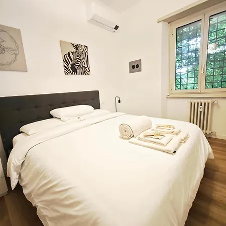 Apartment Domus Chigi
