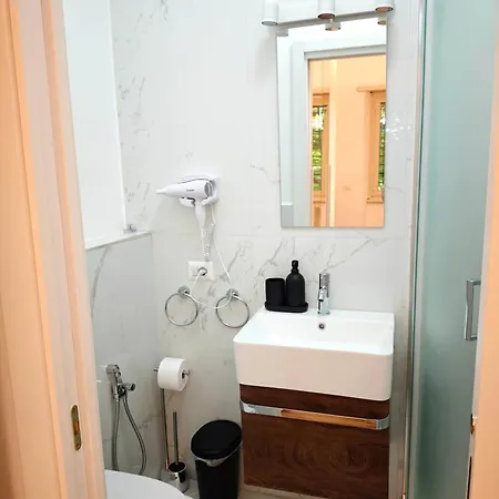 公寓 Domus Chigi *