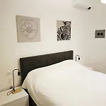 Διαμέρισμα Domus Chigi *
