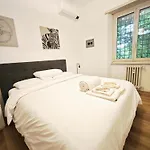 Διαμέρισμα Domus Chigi
